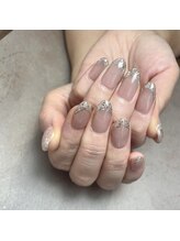 アンドエミニー エン ラボーテ(& EMINY 艶 la beaute)/持ち込みデザイン