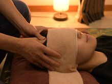 クルンテープ285/タイ古式マッサージ