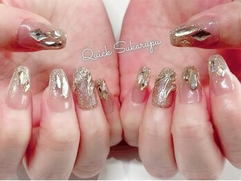 クイックスカルプ 新宿店(Quick Sukarupu)/