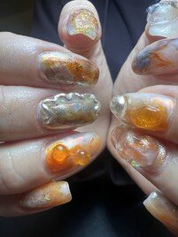 おまかせニュアンス