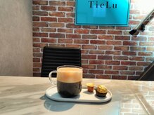 ティエル(TieLu)