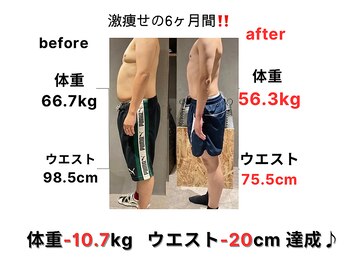 エーボディ(A-BODY)/食事管理