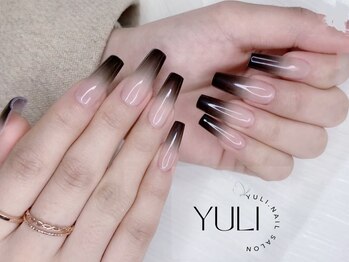 ユリネイル(YULI.NAlL)/