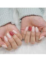 バレッタ(VALETTA)/ジェル　シンプルコース