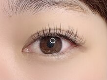 カミエユニ(Kamie-uni-)/フラットラッシュ120本