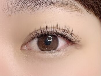 カミエユニ(Kamie-uni-)/フラットラッシュ120本