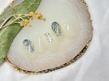 キャンアイドレッシー 町田/梅雨 水滴