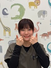 骨盤スタイル鍼灸整骨院 マチノマ大森院 井口 結生奈