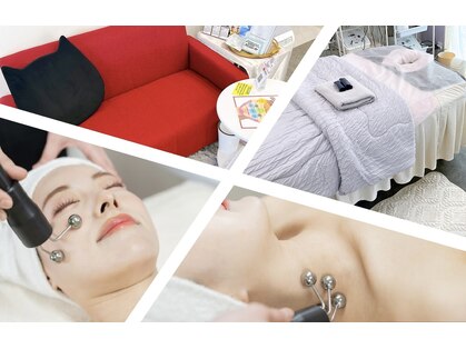 ベリール(BELIRE)の写真