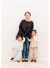 ハンド ケイ(Hand K)&nbsp;辻 久美子