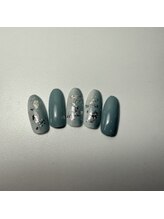 ブラックラッシュ(BLACK RUSH)/定額6000