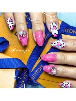 アトリエ イミュア(atelier immyua)/