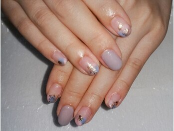 ルピカ(Rupica)/選べるデザインコース【M】