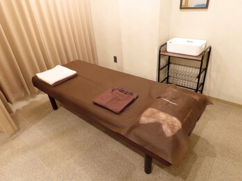 大塚ひりゅう鍼灸院/内観特集