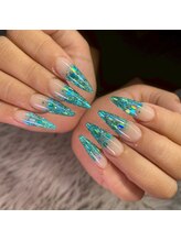 グロウ(Grow)/Nail Salon Grow【グロウ】船橋