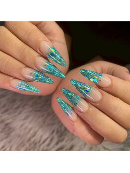 グロウ(Grow)/Nail Salon Grow【グロウ】船橋