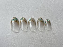 シェルフレンチ