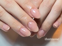 トトメス(thutmose)/