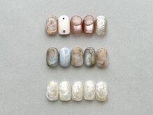 フィロンネイル 船橋店(filonnail)/船橋店限定ニュアンスデザイン
