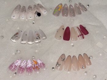 定額デザイン ¥6.500