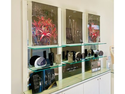 ポーラ ザ ビューティ 佐野店(POLA THE BEAUTY)の写真