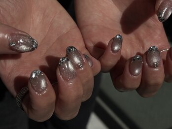 アンイーブン(uneven)/