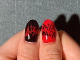 【ハンド】150分アートフリー