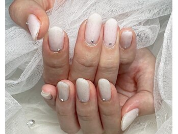 ジェー エス シー ネイル(J.S.C.nail)/ワンカラー/パーツ/シンプル