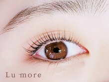 【まつげパーマ・マツエク・眉毛専門店/大分府内】Lu more ルモワ 大分府内店/まつ毛パーマ