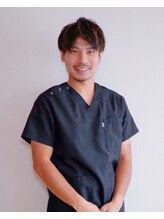 Peace【ピース】　ピラティス/整体/肩こり/腰痛/姿勢改善/呼吸ケア 赤星 昌拡