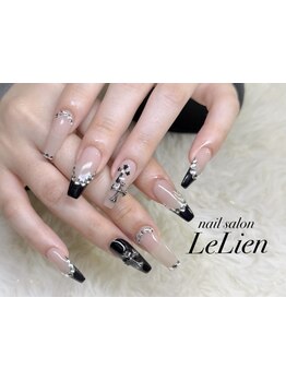 スカルプが得意なサロン