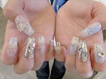 メロディービューティーサロン(Melody)/Y2Kネイル