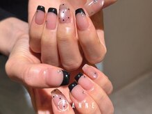 アンネ 梅田 GRACE店(ANNE)/持ち込みOK・90分アートコース