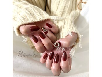 リップルズ(Ripples)