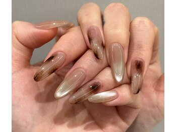 DCネイルサロン/