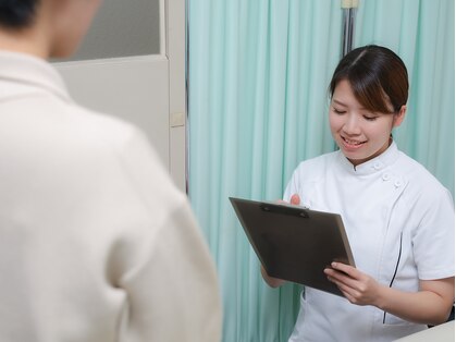 横山整骨院 アンド ヨモギビューティー(YOMOGI BEAUTY)の写真