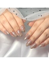 ニカネイル(NiKa Nail)/Nika nail