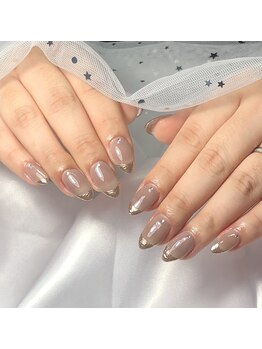 ニカネイル(NiKa Nail)/Nika nail