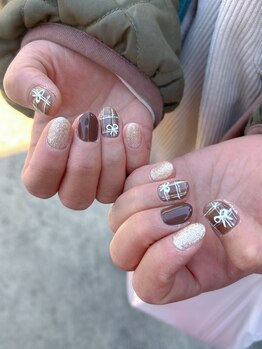 チェリッシュ(chelish)/定額 Ａ