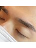 【学割U24/大阪梅田】メンズ眉毛アイブロウWAX ¥4,780