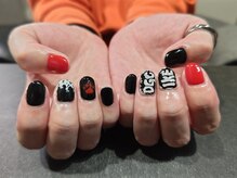 ガシー(GASY)/オーダーネイル