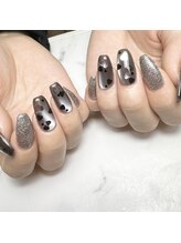 メイ アンド ティースタイル(Mei&T's style)/