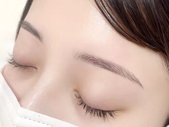 キュヴェ(cuvee)/眉毛WAX