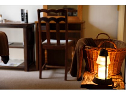 アンドマイ(&mai)の写真