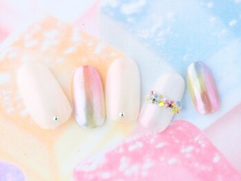 ダッシングディバ 東京ドームシティ ラクーア店(DASHING DIVA)/26◇Spring スタンダード¥12,650