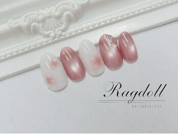 東海大店☆春夏デザインコース☆