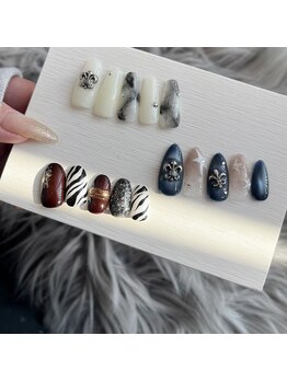 トータルビューティーサロン フィール(feel)/■定額スペシャルコース■