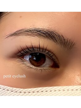 ネイルサロン プティ(Nailsalon Petit.)/