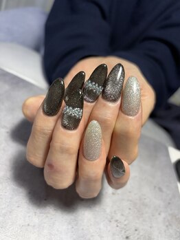 ネイルサロン ナチュラルキュア(Natural Cure)/