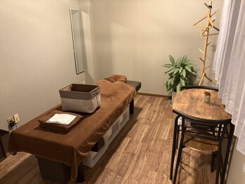 ほぐし屋ちゃとらっくの写真/【現代人特有のしぶとい首、肩こりに】ファンが多数のベテラン施術者がご対応♪